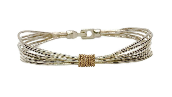 Free Spirit Bracelet - Earth Grace Artisan Jewelry