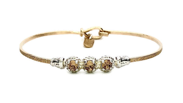 My Girl Bracelets - Earth Grace Artisan Jewelry