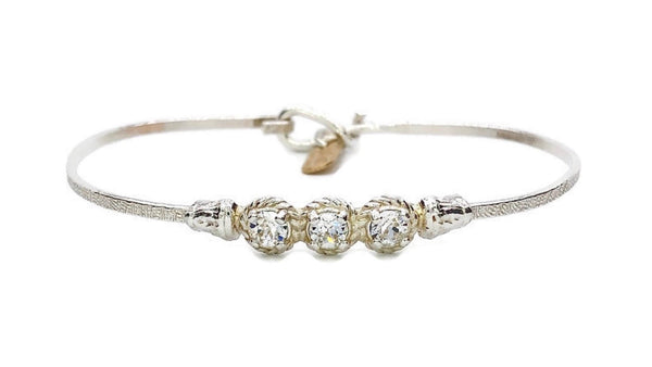 My Girl Bracelets - Earth Grace Artisan Jewelry