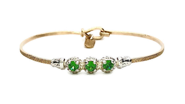 My Girl Bracelets - Earth Grace Artisan Jewelry