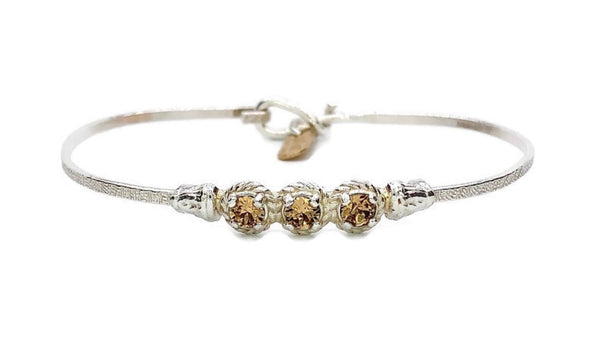 My Girl Bracelets - Earth Grace Artisan Jewelry