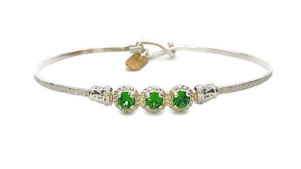 My Girl Bracelets - Earth Grace Artisan Jewelry