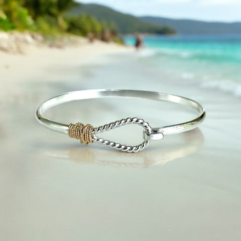 Sailor's Loop Bracelet