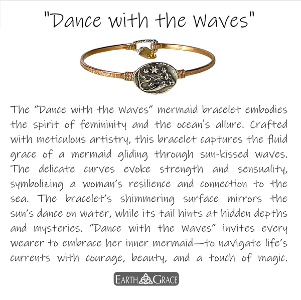 Dance with the Waves