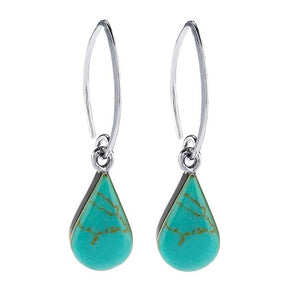 Turquoise Earrings