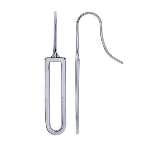 Pathways Earrings