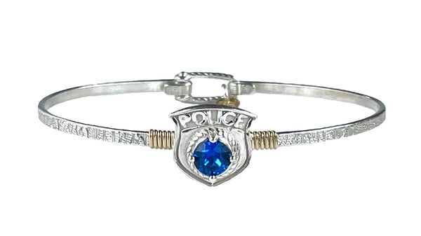 Police Bracelet
