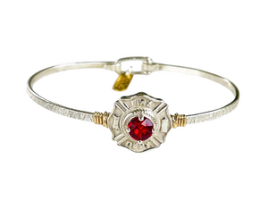 Firefighter Bracelet