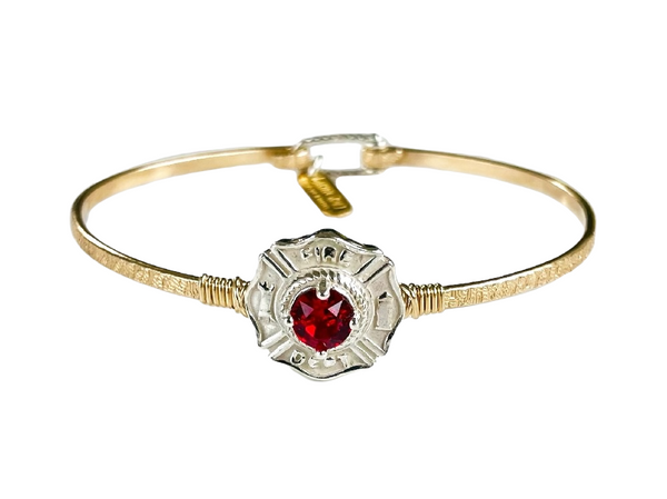 Firefighter Bracelet