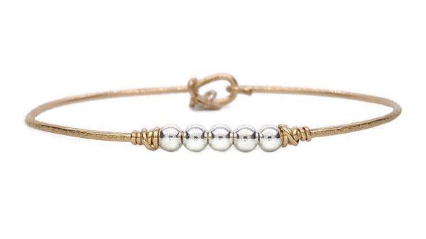 Blessed Bracelet - Earth Grace Artisan Jewelry