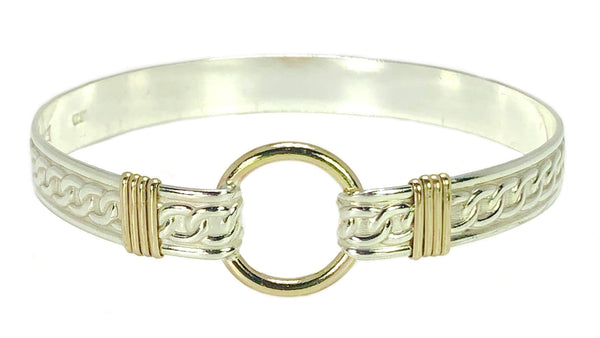 Circle of Life Bracelet - Earth Grace Artisan Jewelry