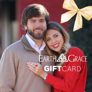 Earth Grace Gift Card - Earth Grace Artisan Jewelry