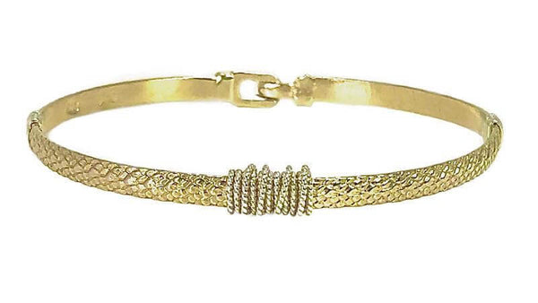 Elegance Bracelet - Earth Grace Artisan Jewelry