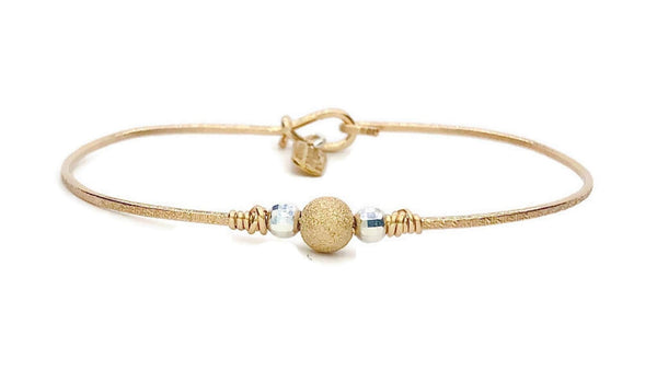 Harmony Bracelet - Earth Grace Artisan Jewelry