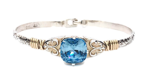 Heirloom Bracelet - Earth Grace Artisan Jewelry