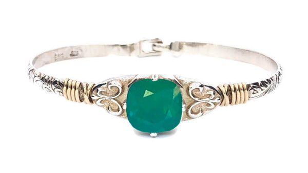 Heirloom Bracelet - Earth Grace Artisan Jewelry