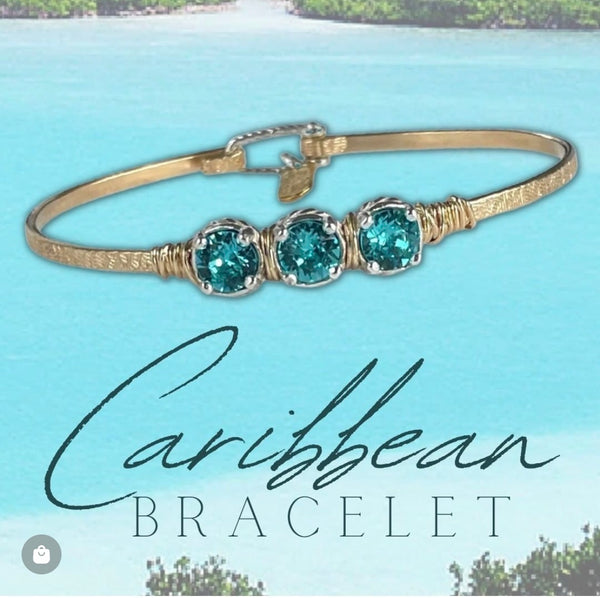 Caribbean Bracelet