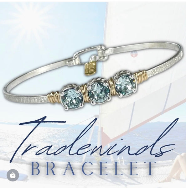 Tradewinds Bracelet