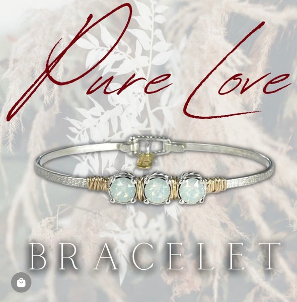 Pure Love Bracelet