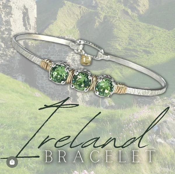 Ireland Bracelet