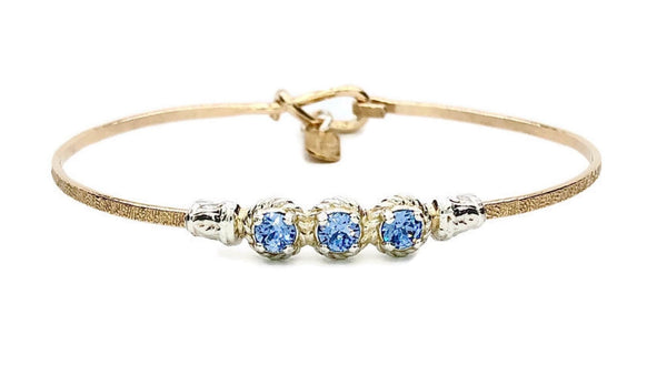 My Girl Bracelets - Earth Grace Artisan Jewelry