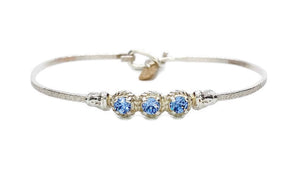 My Girl Bracelets - Earth Grace Artisan Jewelry